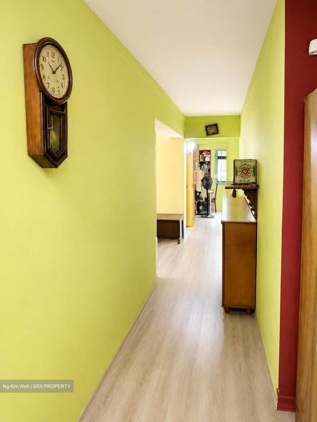Blk 302B Anchorvale Court (Sengkang), HDB 3 Rooms #617703901